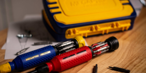 Promotional screwdrivers deals